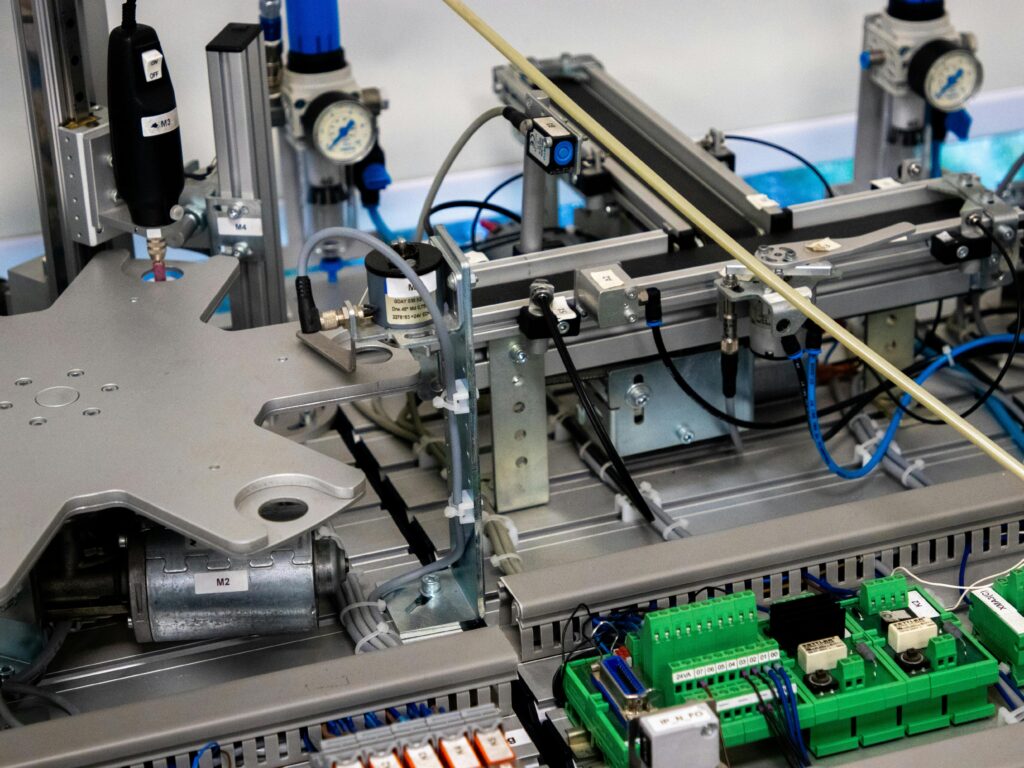 اتمتة اجراءات العمل