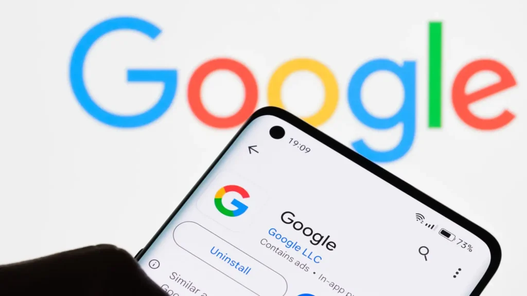 كيف تعرف ان حساب قوقل مخترق