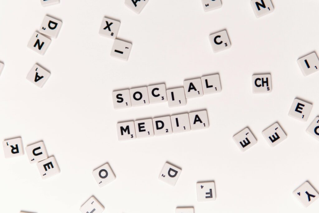 ترند وسائل التواصل